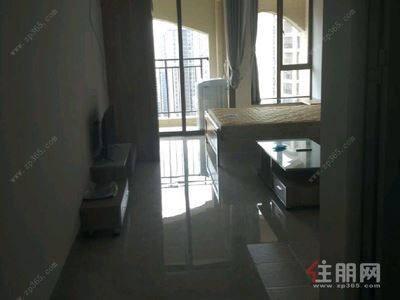 白沙大道，江南区白沙大道龙光·普罗旺斯1房30平米1700元/月