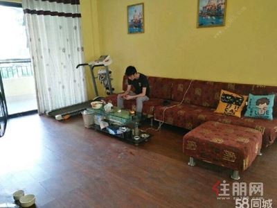 白沙大道，江南区白沙大道龙光·普罗旺斯2房106平米2500元/月