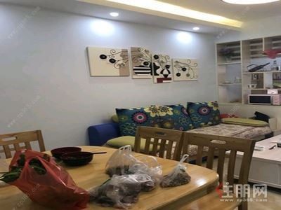 白沙大道，江南区白沙大道龙光·普罗旺斯2房50.25平米70万