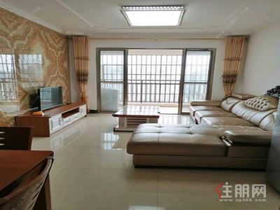 白沙大道，江南区白沙大道龙光·普罗旺斯3房85平米2600元/月