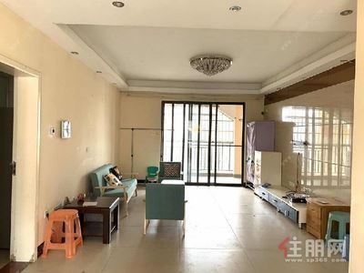 白沙大道，江南区白沙大道龙光·普罗旺斯3房125平米2800元/月