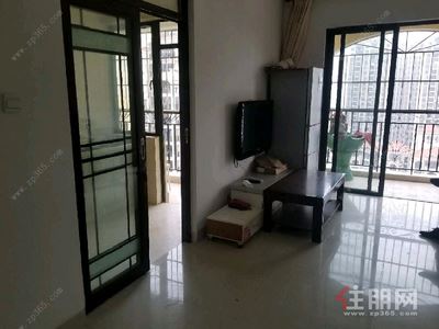 白沙大道，江南区白沙大道龙光·普罗旺斯2房80平米2100元/月