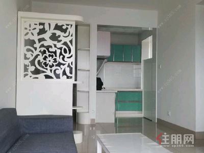白沙大道，江南区白沙大道龙光·普罗旺斯2房62平米2200元/月