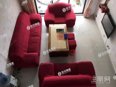 白沙大道，江南区白沙大道龙光·普罗旺斯5房128平米3500元/月