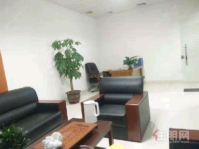  东盟商务区，青秀区东盟商务利海亚洲国际2房61.5平米4300元/月