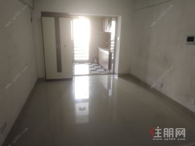  东盟商务区，青秀区东盟商务利海亚洲国际1房36.71平米75万
