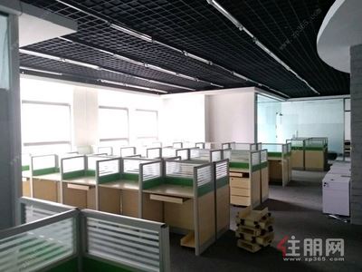  东盟商务区-青秀区东盟商务利海亚洲国际0房65平米25200元/月