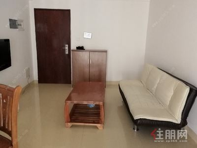  东盟商务区，青秀区东盟商务利海亚洲国际1房60平米2400元/月