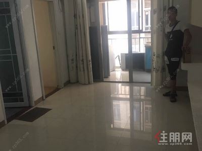  东盟商务区，青秀区东盟商务利海亚洲国际1房60平米2300元/月