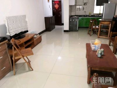 五一路 -江南区五一路翠湖新城2房72.99平米1600元/月