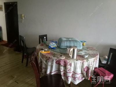 五一路 -江南区五一路翠湖新城4房128平米88万