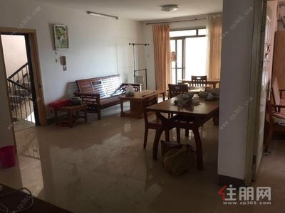 五一路 -江南区五一路翠湖新城3房109平米81万