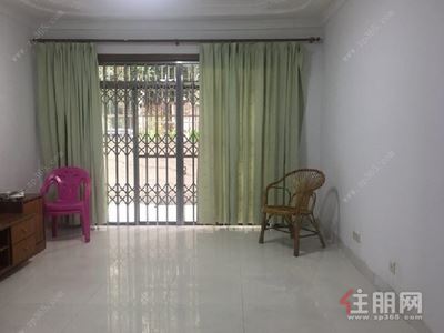 五一路 -江南区五一路翠湖新城3房100平米2000元/月