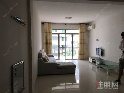 鲁班路-西乡塘区大学路片区振宁现代鲁班2房85平米84万