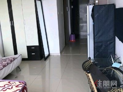 民族大道，青秀区东葛路盛天国际1房36平米80万