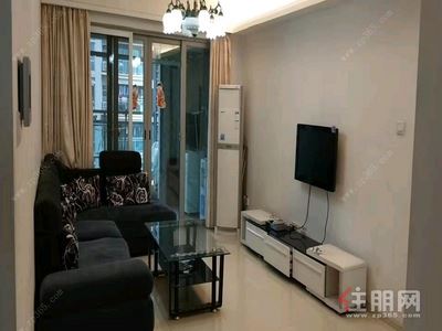 民族大道-青秀区东葛路盛天国际3房86平米200万