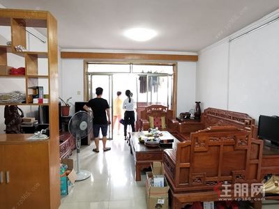 白沙大道-江南区白沙大道金湾花城3房93平米95万