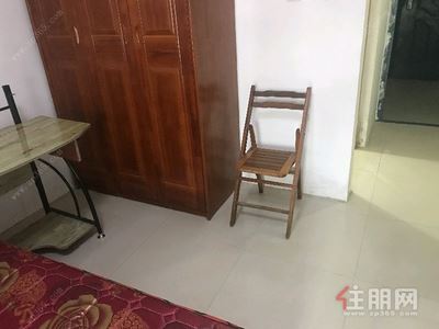 白沙大道-江南区白沙大道金湾花城1房30平米1300元/月