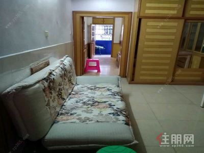 青秀区-青秀区东葛路桂豪花园1房45平米1588元/月