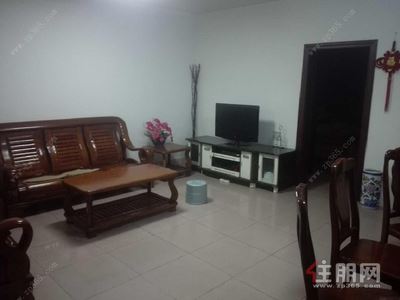 青秀区-青秀区东葛路桂豪花园2房90平米2400元/月
