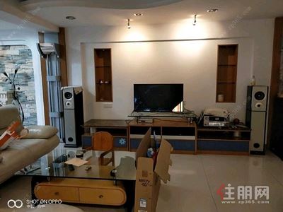 青秀区-青秀区东葛路桂豪花园2房122平米135万