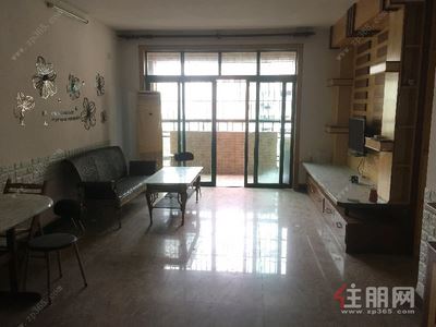 东葛路-青秀区东葛路嘉园小区2房96.85平米2600元/月