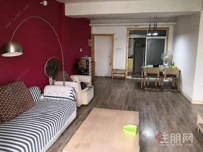 东葛路-青秀区东葛路嘉园小区3房103平米3300元/月