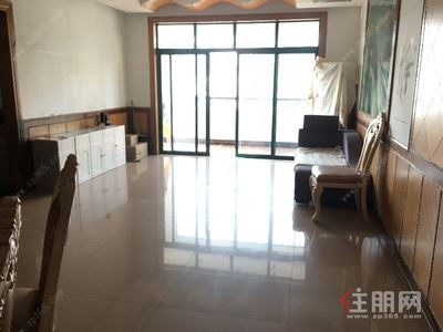东葛路-青秀区东葛路嘉园小区4房131平米3600元/月
