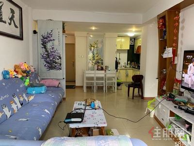 东葛路-青秀区东葛路嘉园小区3房93平米145万