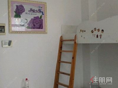 昆仑-兴宁区朝阳片区大嘉汇东城1房30.76平米1500元/月