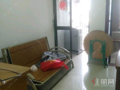 昆仑，兴宁区朝阳片区大嘉汇东城1房34平米40万