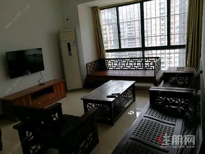 昆仑-兴宁区朝阳片区大嘉汇东城3房85平米95万