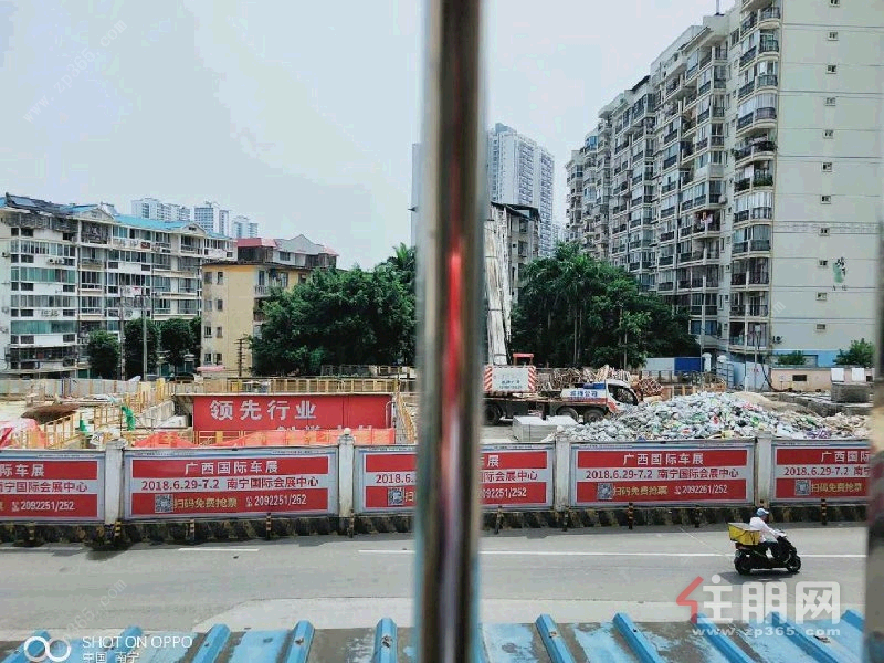 青秀区东葛路东长小区5房156平米3700元/月