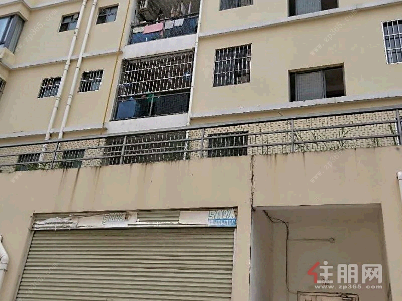 青秀区东葛路东长小区5房156平米3700元/月