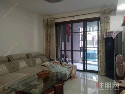 东葛路-青秀区东葛路东长小区3房129平米3500元/月