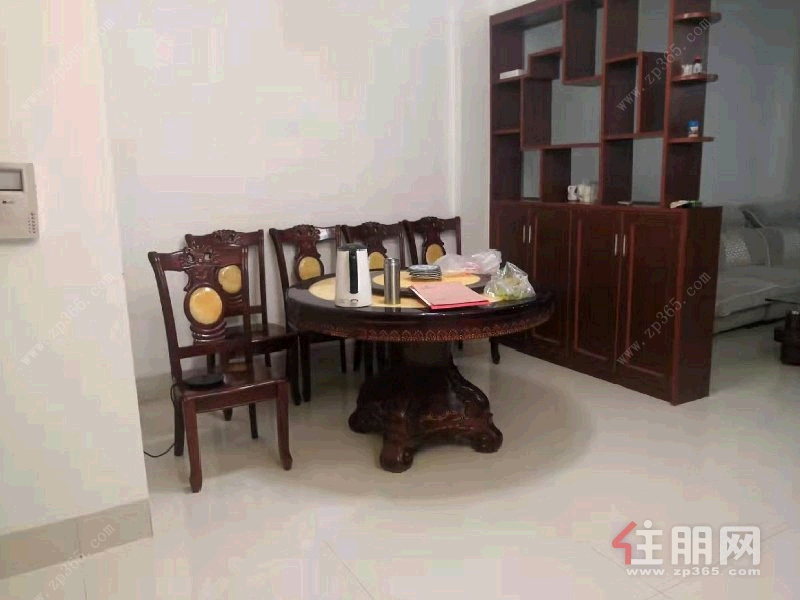 青秀区东葛路东长小区3房129平米3500元/月