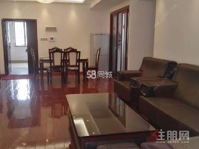  东盟商务区，青秀区东盟商务保利龙腾上园3房148平米4800元/月