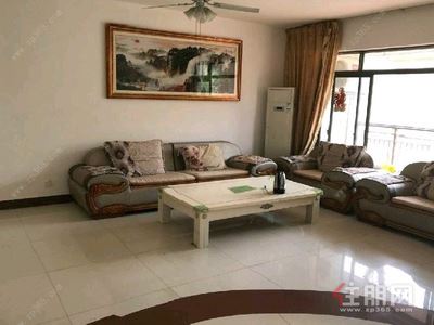  东盟商务区-青秀区东盟商务保利龙腾上园4房162平米6000元/月