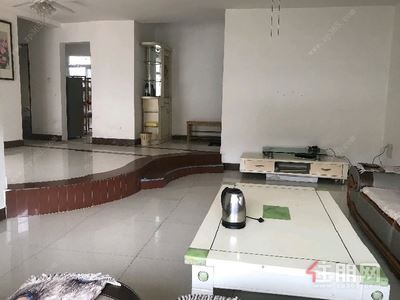  东盟商务区-青秀区东盟商务保利龙腾上园4房161.88平米300万