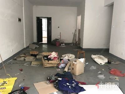  东盟商务区-青秀区东盟商务保利龙腾上园3房139平米2800元/月