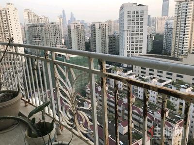 长湖-青秀区东葛路永凯现代花园3房160平米4500元/月