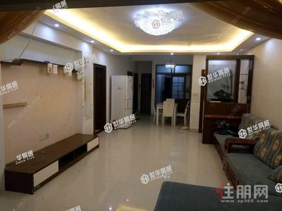 白沙大道-江南区白沙大道云星尚雅名都3房108平米2300元/月