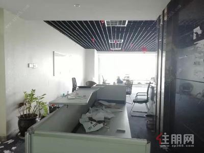 金湖广场-青秀区琅东地王国际商会中心0房208平米12480元/月