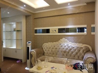 东葛路，青秀区东葛路联发臻品2房67.46平米3300元/月