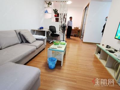 东葛路-青秀区东葛路联发臻品2房74平米3200元/月