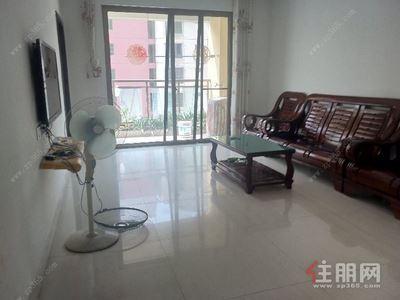 新阳路-西乡塘区新阳片区锦绣豪庭2房86平米2200元/月