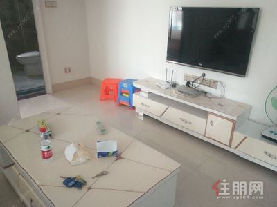 新阳路-西乡塘区新阳片区锦绣豪庭2房68平米1900元/月