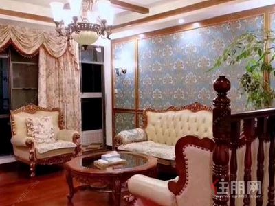  东盟商务区，青秀区东盟商务耀凯凤岭1号5房160平米8500元/月