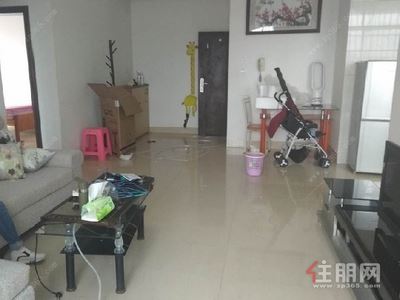 亭洪路-江南区星光大道天誉江南花园2房76平米90万
