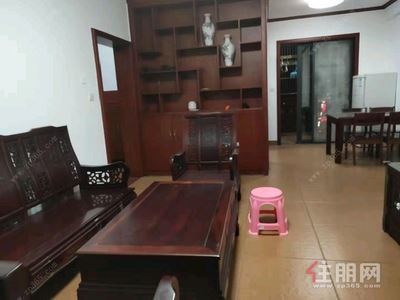 凤岭北-青秀区凤岭北裕丰英伦3房89平米3500元/月